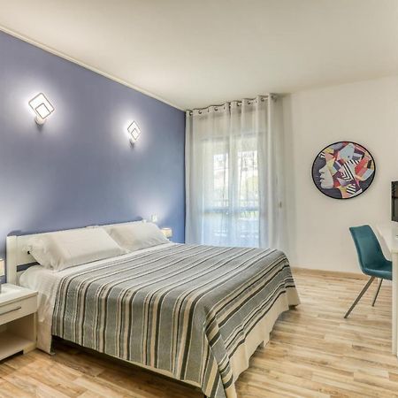 Asso Residence Терни Экстерьер фото